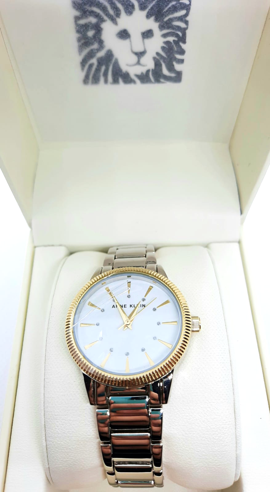 Anne Klein